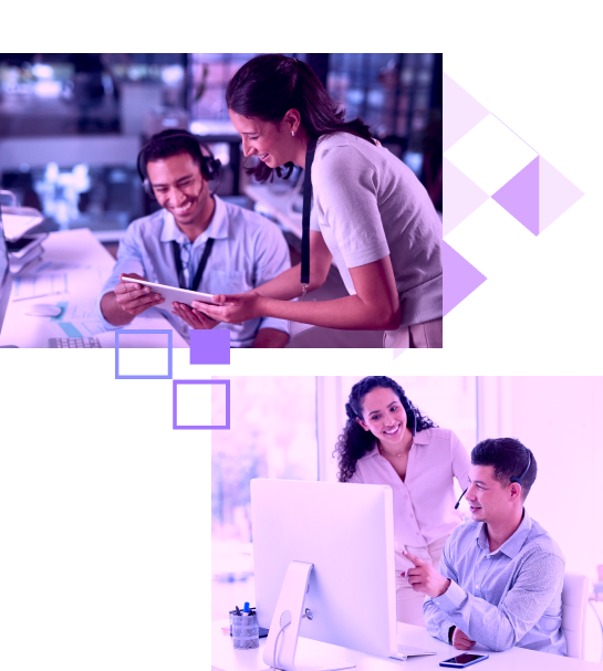 Manage Service