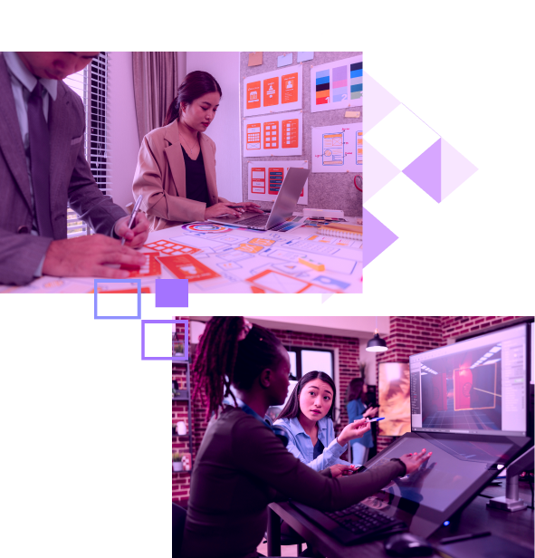 Professional Services