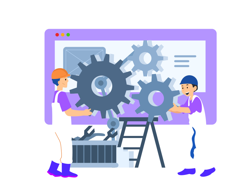 Maintenance Service