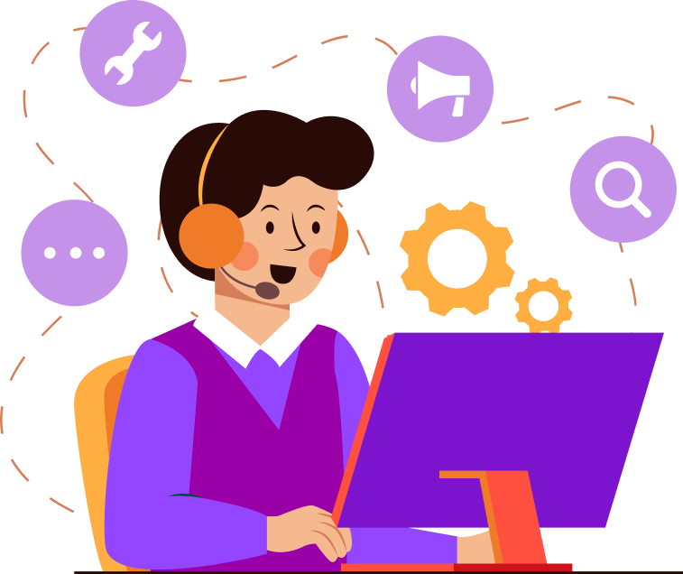 Manage Service