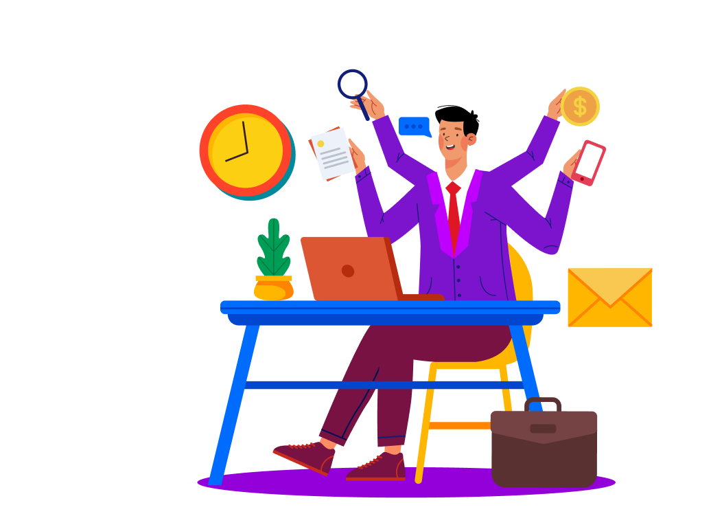 Professional Services