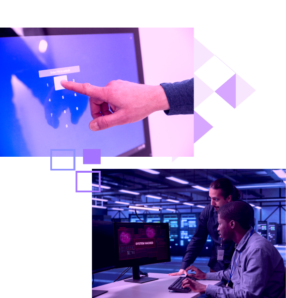 Network, Wireless & Security